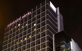 メルキュールホテル札幌